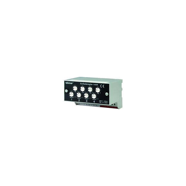 tekmar Aufladeregler T1444-ALR